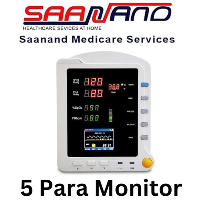 Patient Monitor